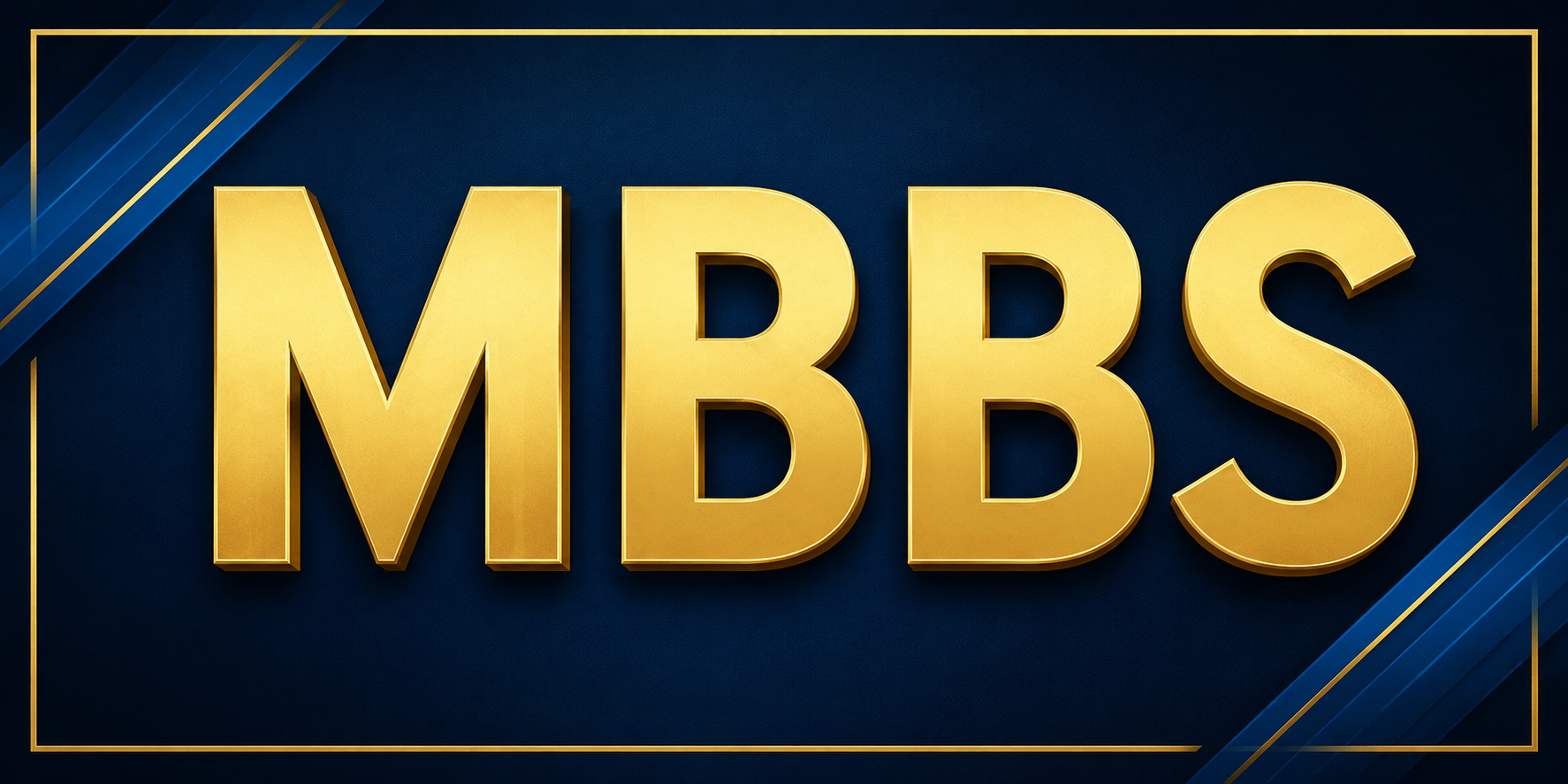 MBBS ABROAD